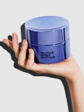 MUTHA Body Butter Size 160 ml (5.5 fl oz) NIB